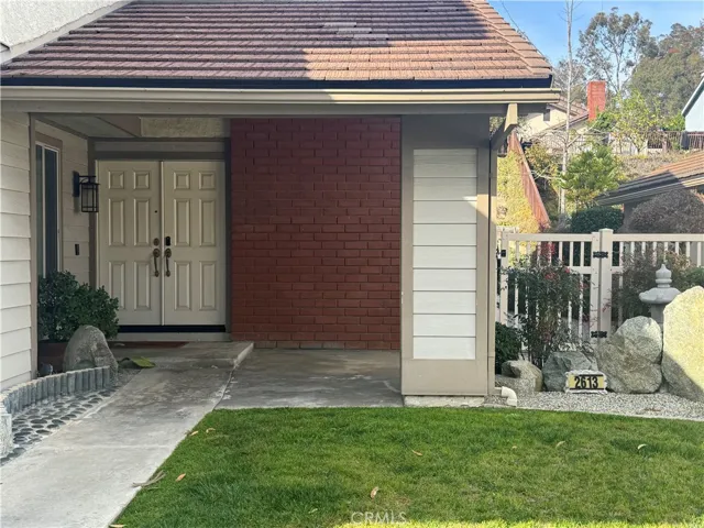 2613 Greenwich Drive, Fullerton, California 92833