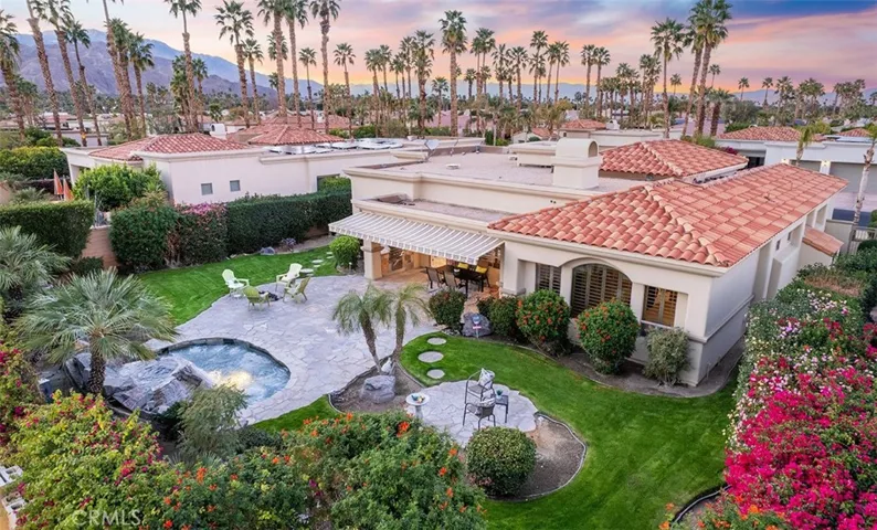Over 10k sq ft lot and LOW HOA.