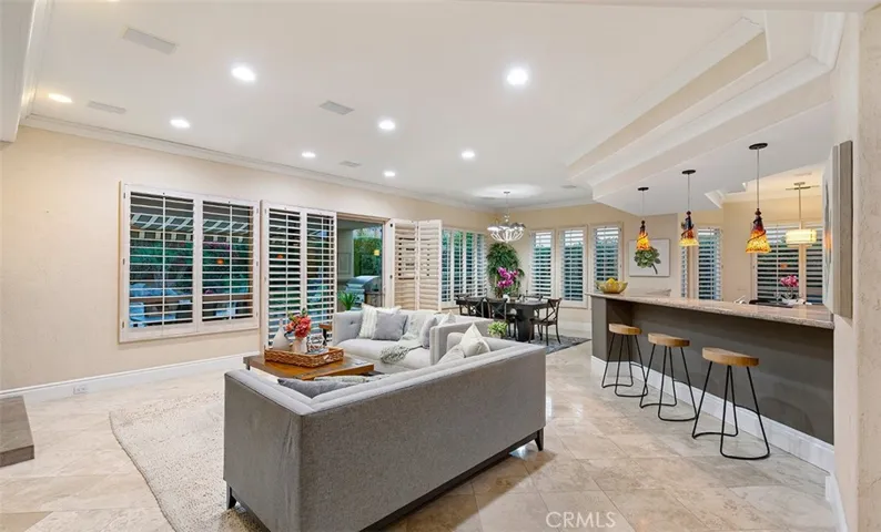 3 Mesquite Ridge Lane, Rancho Mirage, California 92270