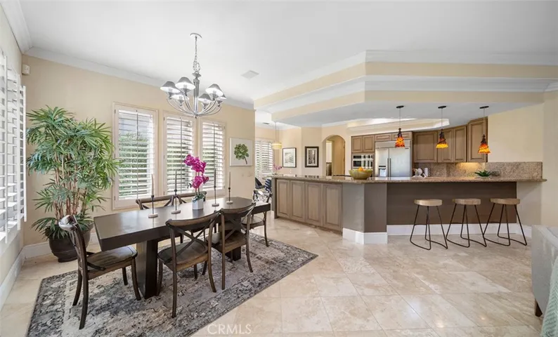 3 Mesquite Ridge Lane, Rancho Mirage, California 92270