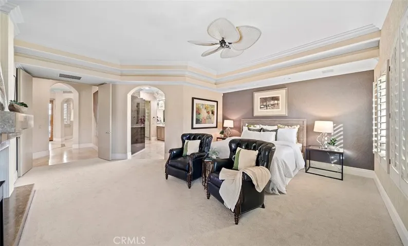 3 Mesquite Ridge Lane, Rancho Mirage, California 92270