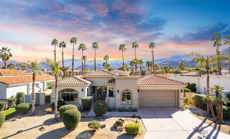 Dramatic curb appeal & motivated SELLER.