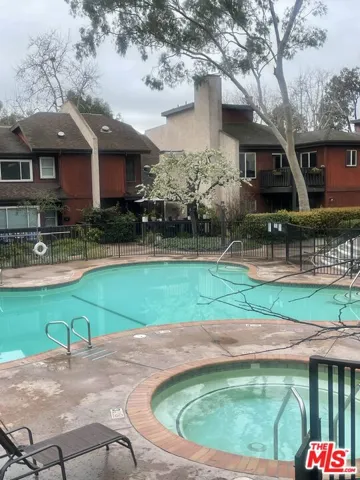 5045 Maytime Lane 119, Culver City, California 90230