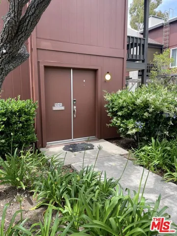 5045 Maytime Lane 119, Culver City, California 90230