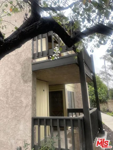 5045 Maytime Lane 119, Culver City, California 90230