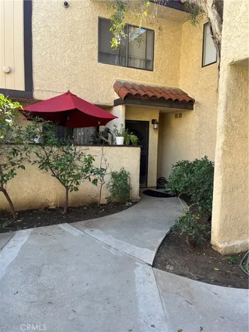 13540 Hubbard Street 23, Sylmar, California 91342