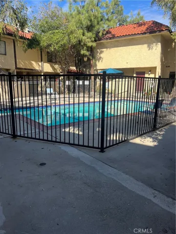 13540 Hubbard Street 23, Sylmar, California 91342