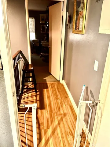 13540 Hubbard Street 23, Sylmar, California 91342