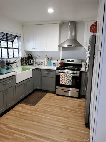 13540 Hubbard Street 23, Sylmar, California 91342