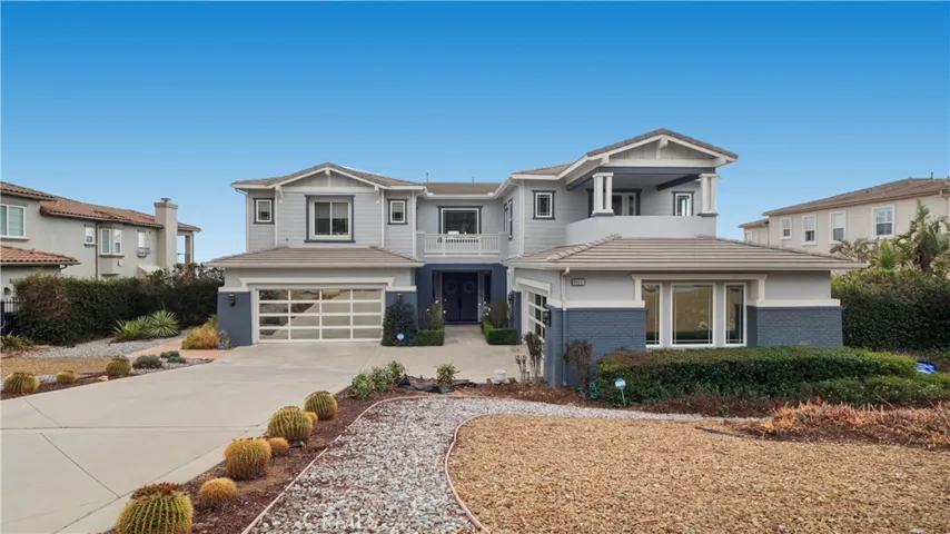 9655 Norbrook Drive, Rancho Cucamonga, California 91737