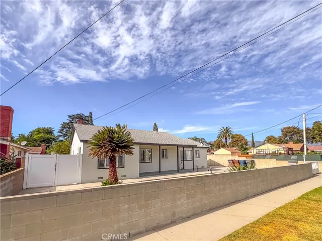3729 Winston Drive, El Monte, California 91731
