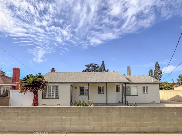 3729 Winston Drive, El Monte, California 91731