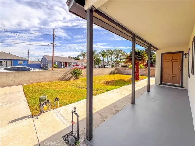 3729 Winston Drive, El Monte, California 91731