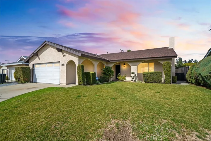 20205 Mcgill Drive, Walnut, California 91789