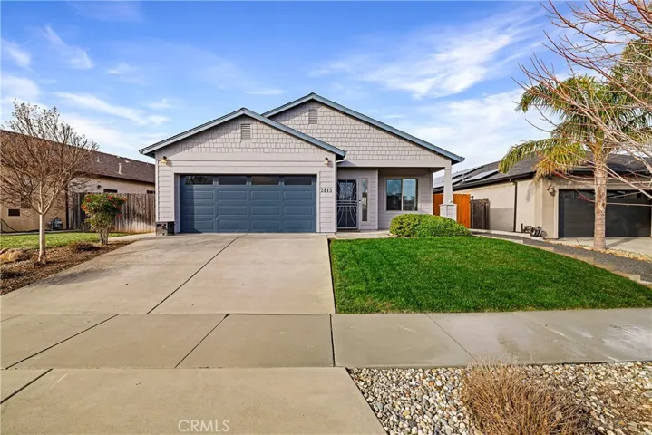 2815 Levi Lane, Chico, California 95973