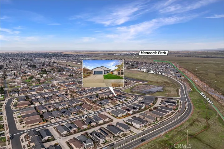 2815 Levi Lane, Chico, California 95973