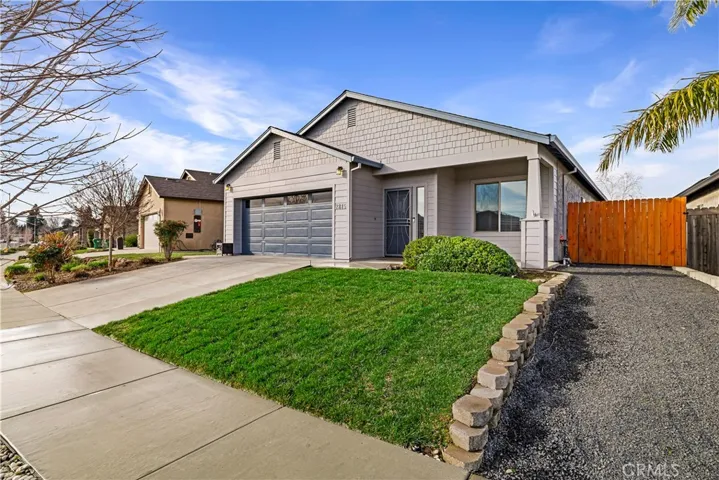2815 Levi Lane, Chico, California 95973