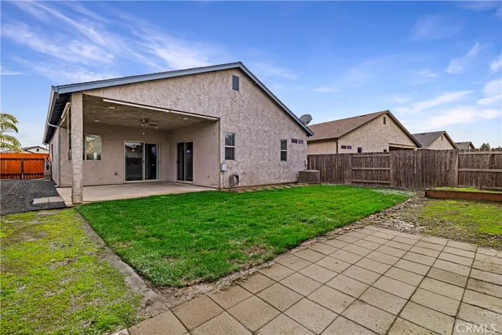 2815 Levi Lane, Chico, California 95973