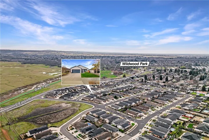 2815 Levi Lane, Chico, California 95973