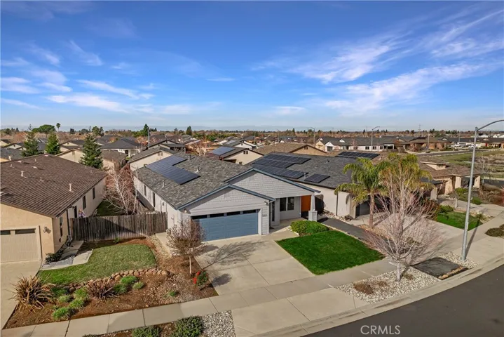 2815 Levi Lane, Chico, California 95973