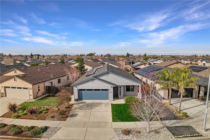2815 Levi Lane, Chico, California 95973