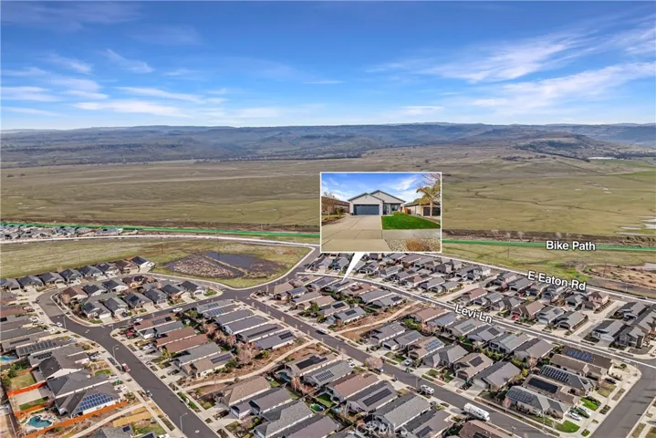 2815 Levi Lane, Chico, California 95973