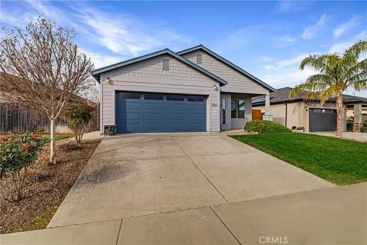 2815 Levi Lane, Chico, California 95973