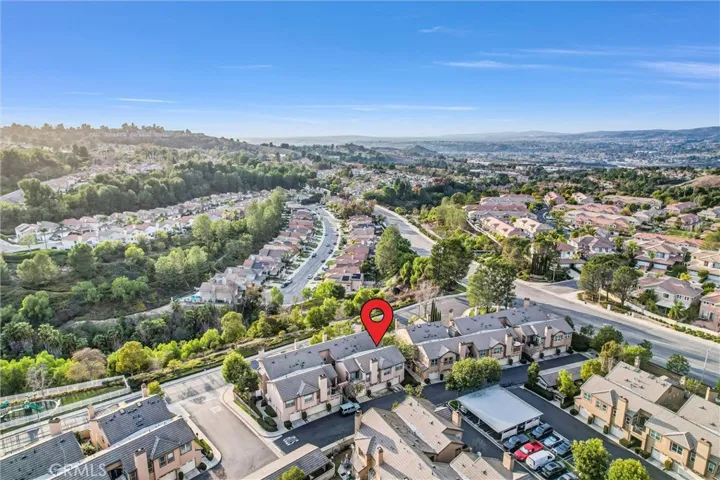 924 S Country Glen Way, Anaheim Hills, California 92808