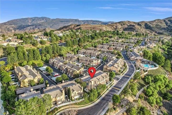 924 S Country Glen Way, Anaheim Hills, California 92808
