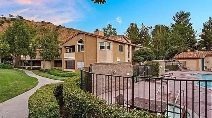 5380 Silver Canyon Road 9g, Yorba Linda, California 92887