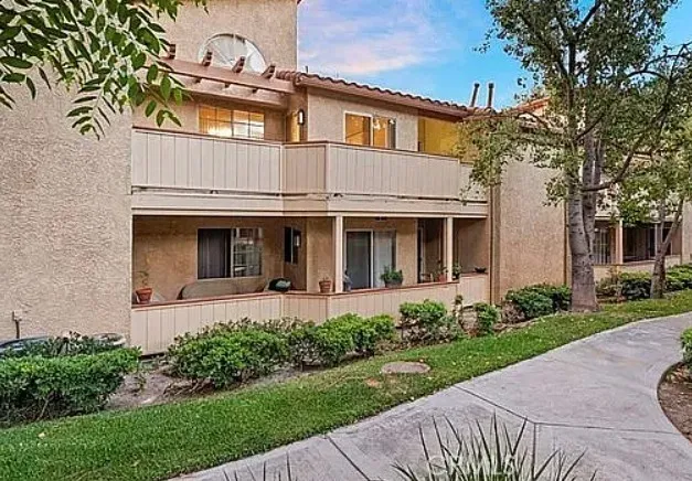 5380 Silver Canyon Road 9g, Yorba Linda, California 92887