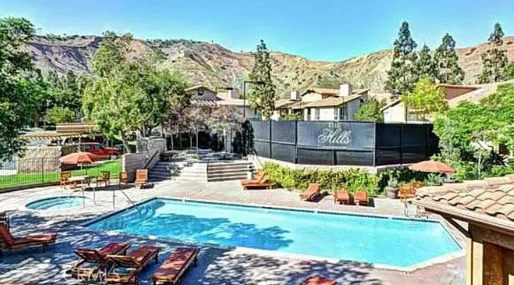 5380 Silver Canyon Road 9g, Yorba Linda, California 92887