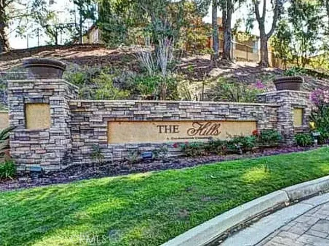 5380 Silver Canyon Road 9g, Yorba Linda, California 92887