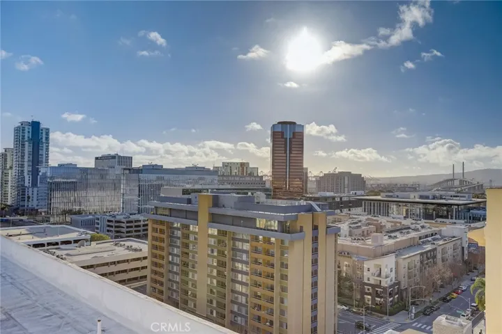 315 W 3rd Street 512, Long Beach, California 90802
