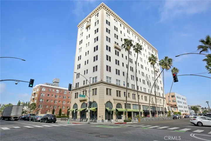 315 W 3rd Street 512, Long Beach, California 90802