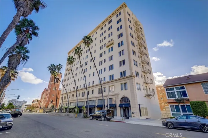 315 W 3rd Street 512, Long Beach, California 90802