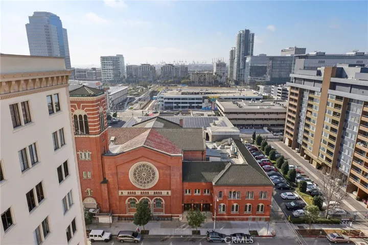 315 W 3rd Street 512, Long Beach, California 90802