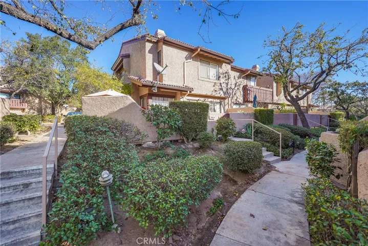 2441 Chandler Avenue 4, Simi Valley, California 93065