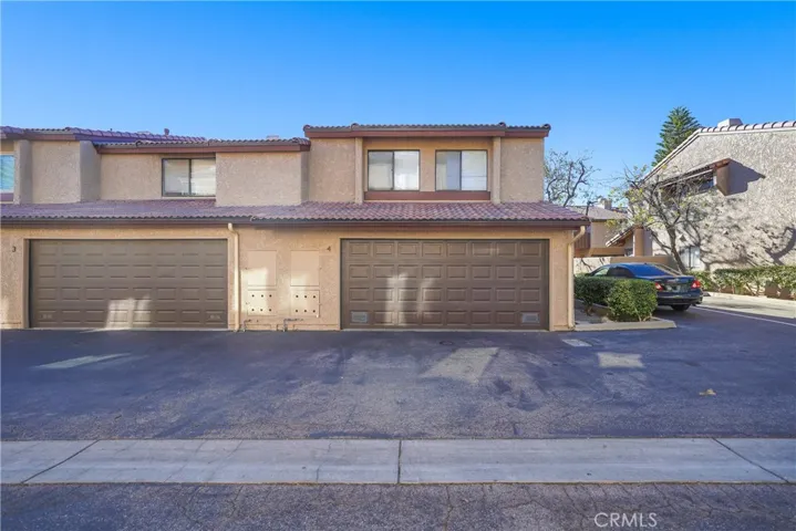 2441 Chandler Avenue 4, Simi Valley, California 93065