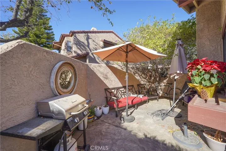 2441 Chandler Avenue 4, Simi Valley, California 93065