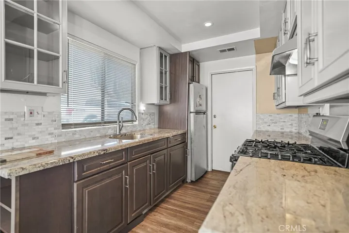 2441 Chandler Avenue 4, Simi Valley, California 93065