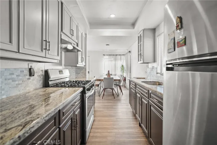 2441 Chandler Avenue 4, Simi Valley, California 93065