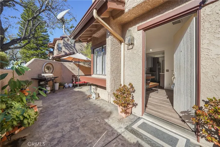 2441 Chandler Avenue 4, Simi Valley, California 93065