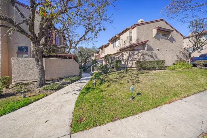 2441 Chandler Avenue 4, Simi Valley, California 93065