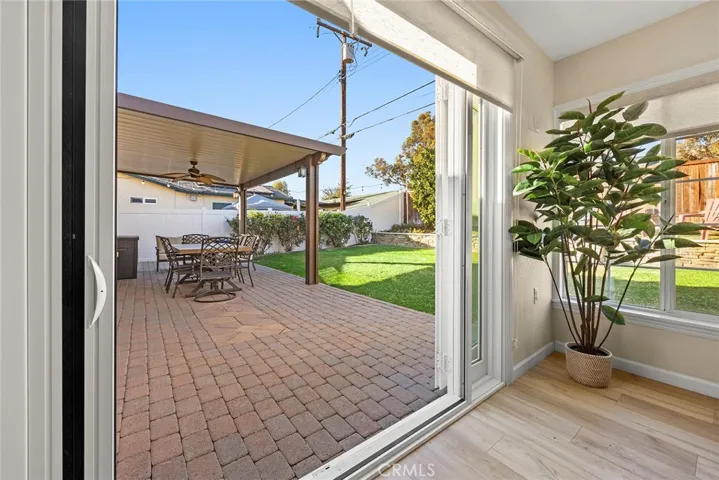 631 Pepperwood Drive, Brea, California 92821