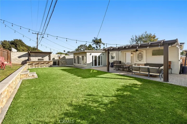 631 Pepperwood Drive, Brea, California 92821