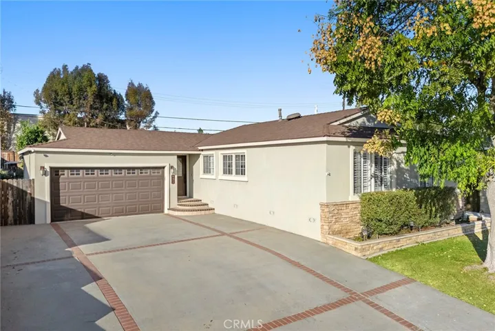 631 Pepperwood Drive, Brea, California 92821