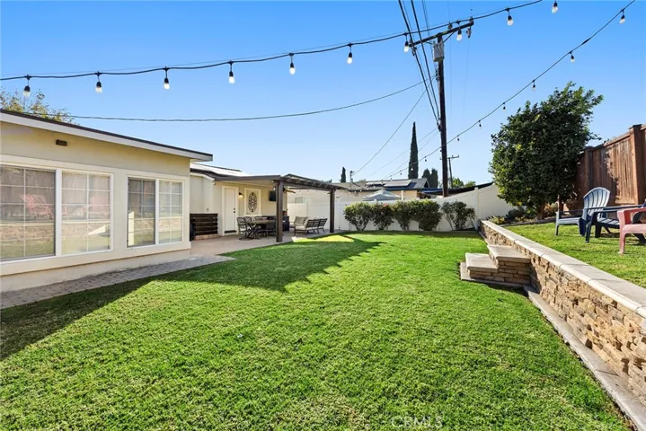 631 Pepperwood Drive, Brea, California 92821