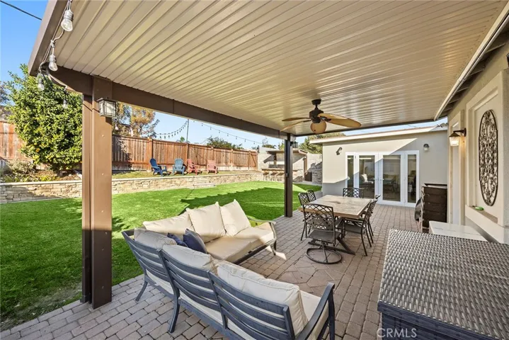 631 Pepperwood Drive, Brea, California 92821