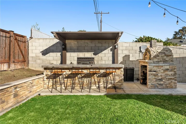 631 Pepperwood Drive, Brea, California 92821